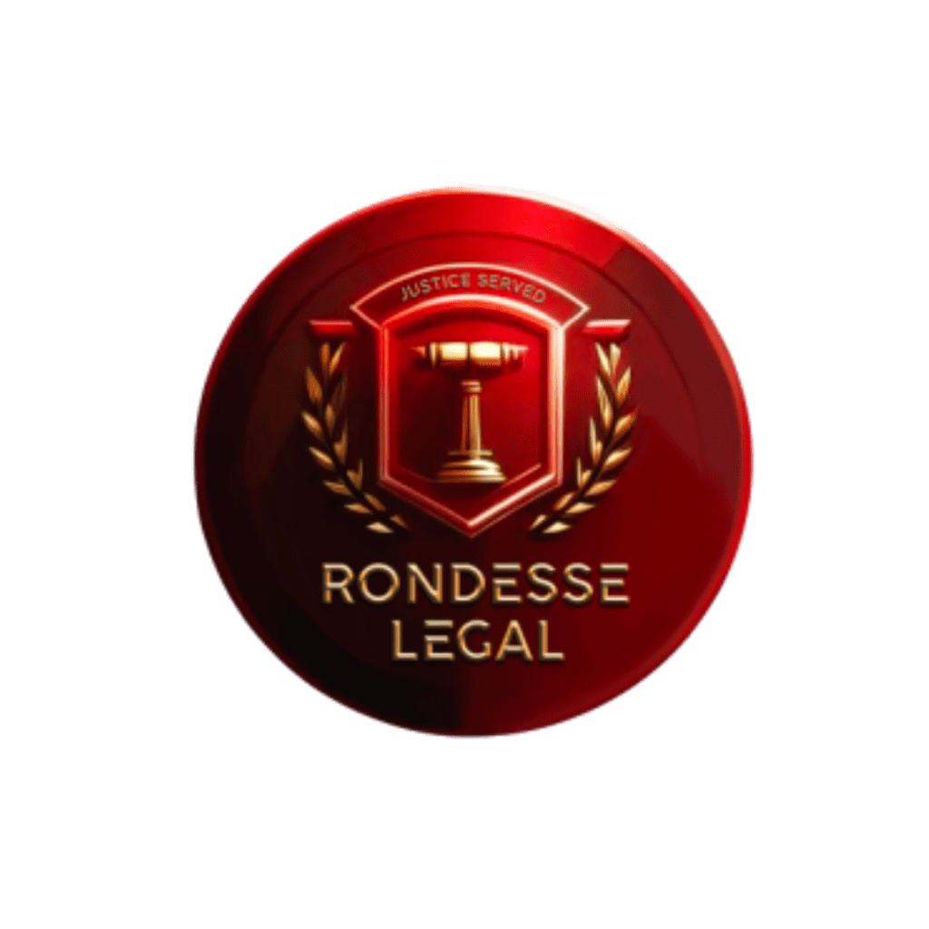 Legal Services for Scams and Fraud Recovery | Rondesse Legal